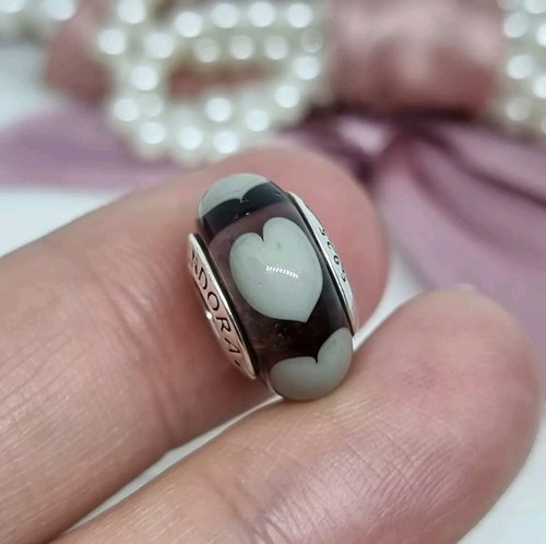 Genuine pandora purple and - pandora,