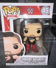 Funko Shinsuke Nakamura WWE