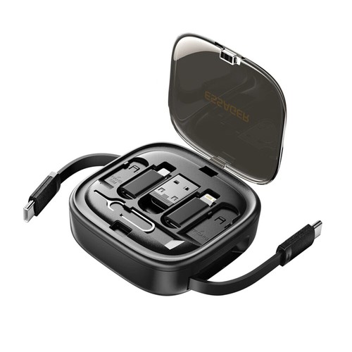 Essager multi usb adapter - essager,