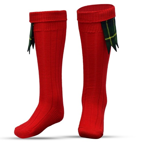 Highland scottish wool blend - highland,