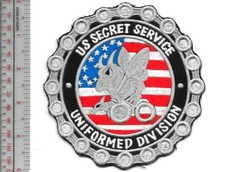 Secret Service Hornet