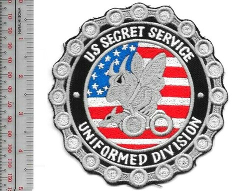 Secret service hornet - service,