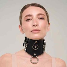 Premium Leather Locking