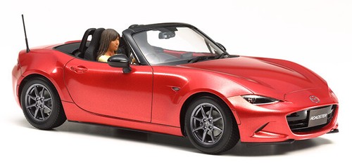 Tamiya mazda roadster - mazda,