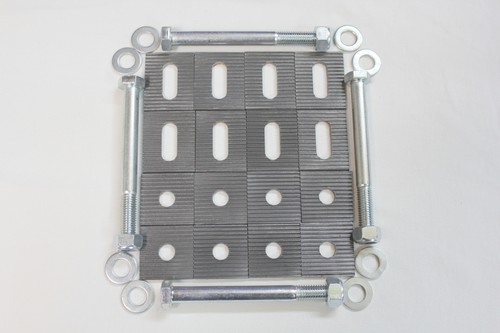 Rear camber toe adjuster - adjuster, kit