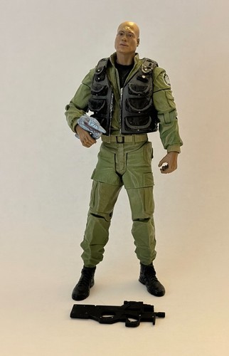 Diamond select stargate sg 1 - select,