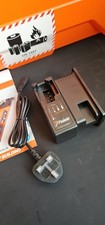 Genuine Paslode 018882 Lithium Battery Charger for battery 7.2v,IM360,IM65,PPN35