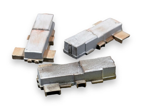 Dummy point motors tt - point, tt:120