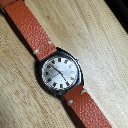 Waltham men manual - men's,