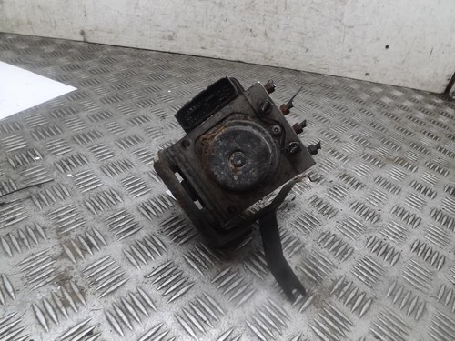 Honda jazz abs pump modulator - jazz,