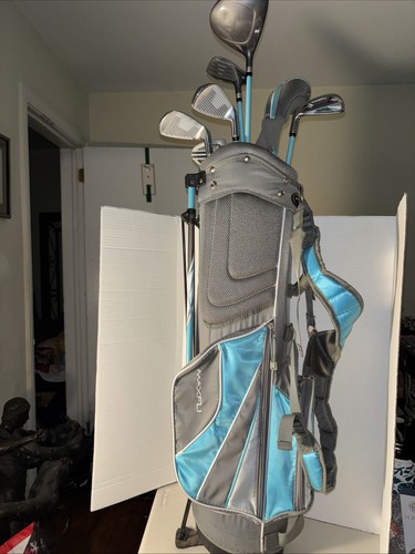 Maxfli rev3 junior golf - rev3,