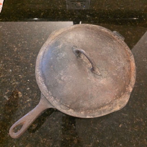 Vintage cast iron - vintage,