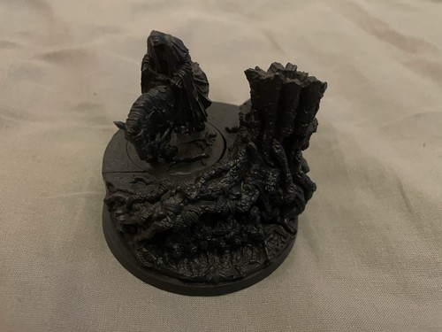 Get off the road diorama - get,
