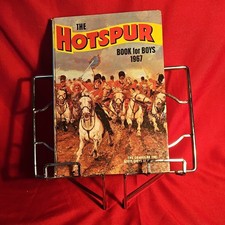 The hotspur book for - hotspur, 1967