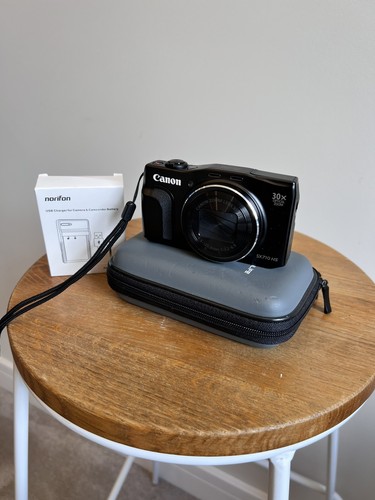 Canon powershot sx710 - powershot, hs