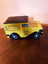 WM Morrison Provisions Ltd