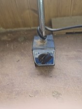 woodworking lathe Megnetic Work Lamp