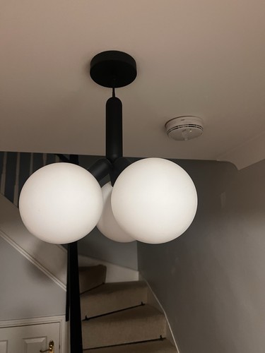Boconcept modern ceiling - modern, light