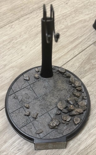 Vts toys scale dam dc - vts,