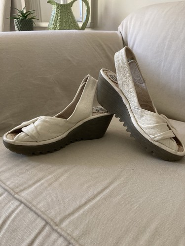 Fly london women cream - fly,