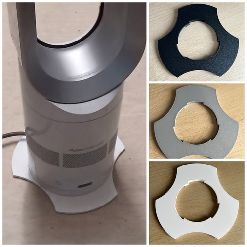 Replacement stand base - base, for