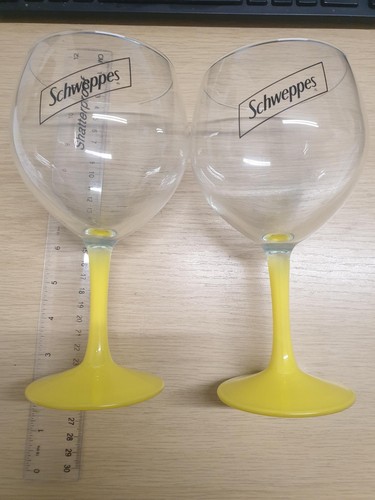 Schweppes large yellow - schweppes, gin