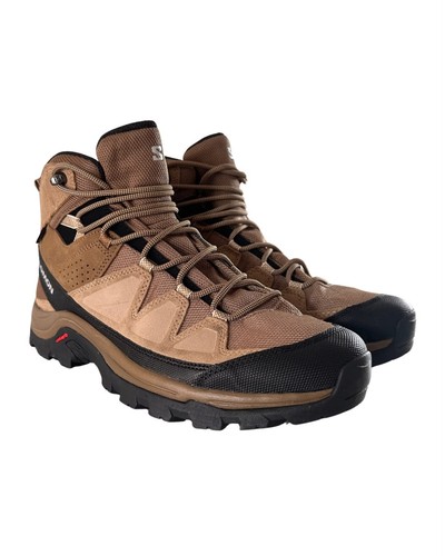 Mens salomon ortholite 11 - salomon, uk