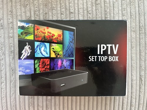 Mag254 iptv box - mag254,
