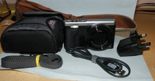 Panasonic Lumix DMC-TZ80