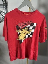 Vintage Muttley Wacky Races