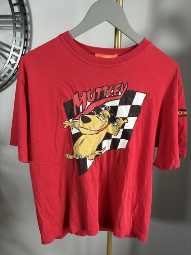 Vintage muttley wacky - vintage,