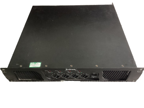 Citronic qp1600 quad power - quad,