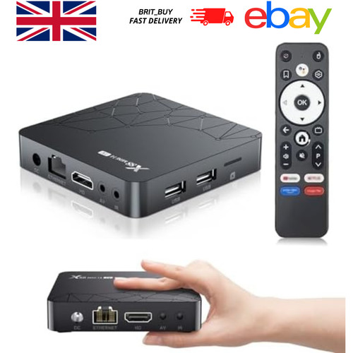Android box 0 - android, 14.0