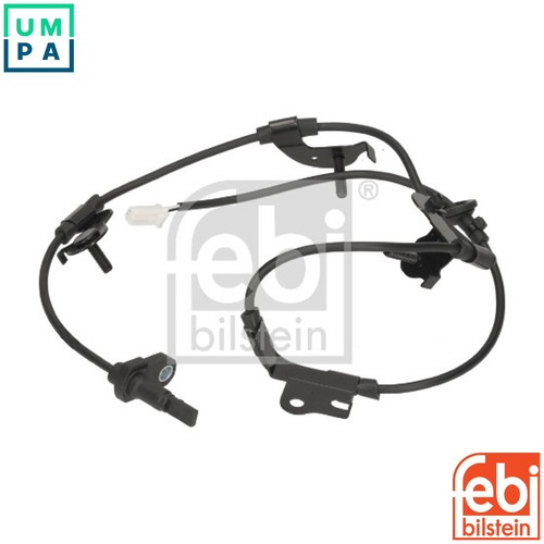 Sensor wheel speed 193465 - wheel,