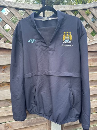 Manchester city umbro training - manchester,