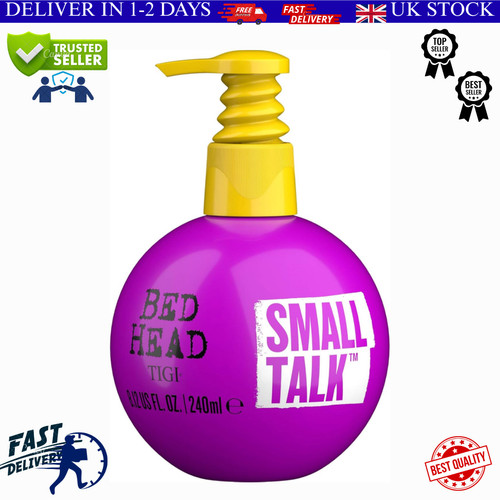 Bed head tigi small talk - -,