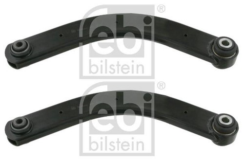 Pair suspension control arm - suspension,