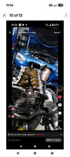 BMW Engine Rebuild Service N47