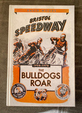 Bristol Speedway 1928-1978 -