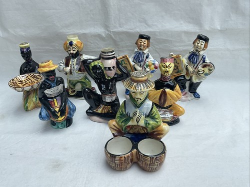 Vintage drioli ceramic - drioli,