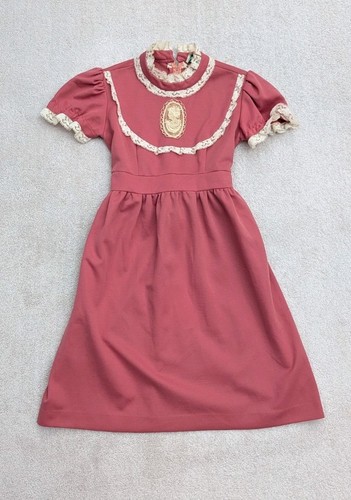 Vintage nancy pinkish - nancy,