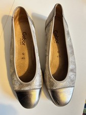 Gabor Pumps
