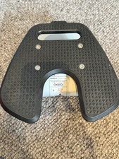Oxelo Child Carrier For Adult
