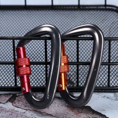Climbing buckle - climbing,
