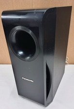 Panasonic SB-HW150 Subwoofer Speaker System 