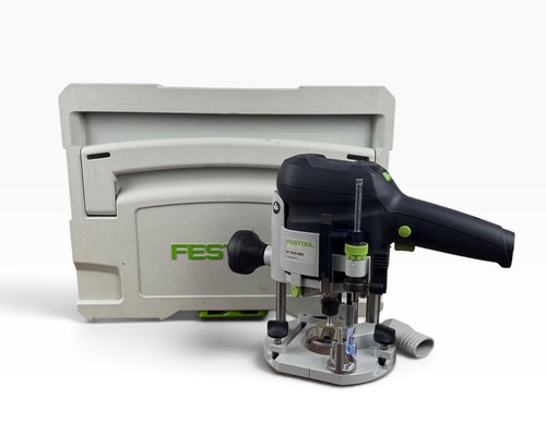 Festool of1010 plunge router - of1010,