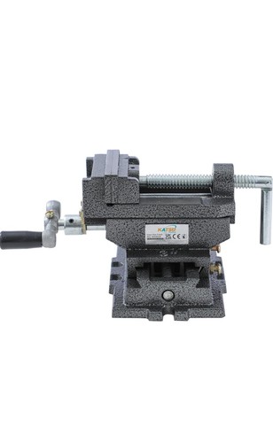 Katsu drill press compound - katsu,
