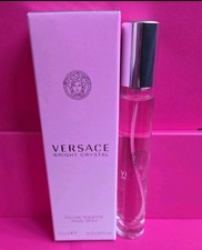 Versace Bright Crystal Eau De