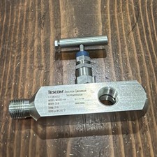 TESCOM Anderson Greenwood