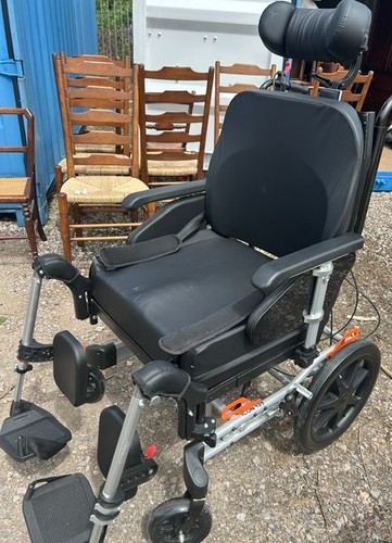 Rehasense icon 125 - 125, tilt